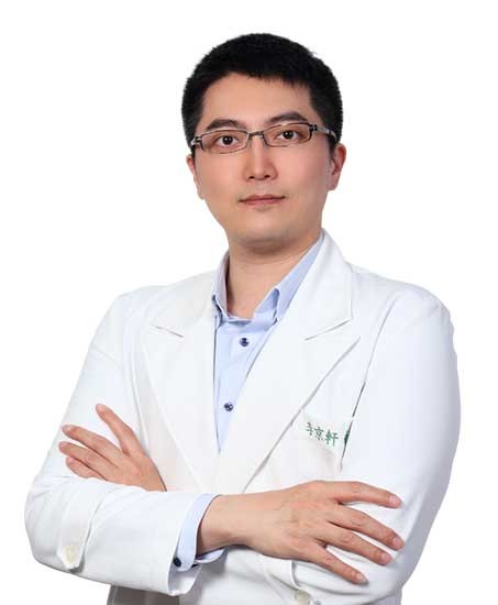 李京軒醫師