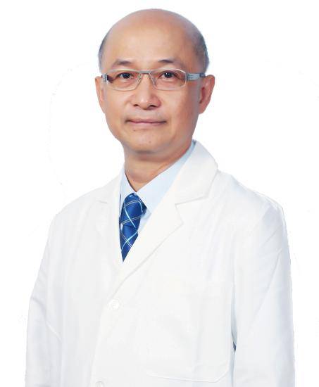 杜隆成醫師
