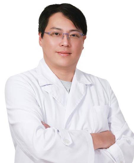 林上熙醫師
